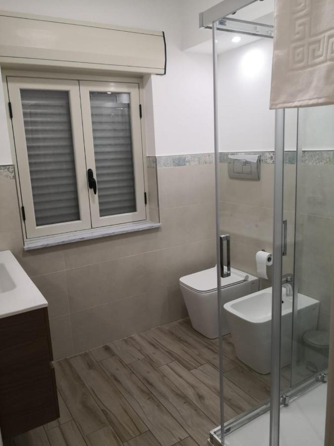 Civico 1 Appartement Valguarnera Caropepe Buitenkant foto