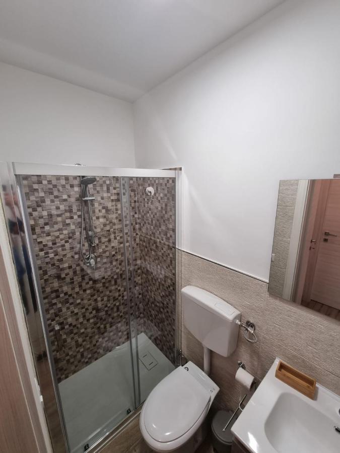 Civico 1 Appartement Valguarnera Caropepe Buitenkant foto