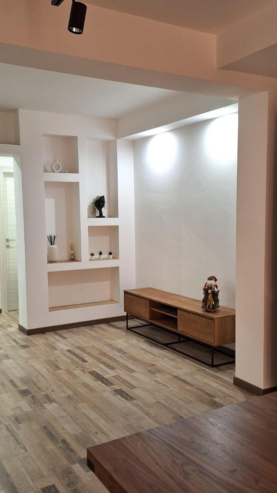 Civico 1 Appartement Valguarnera Caropepe Buitenkant foto