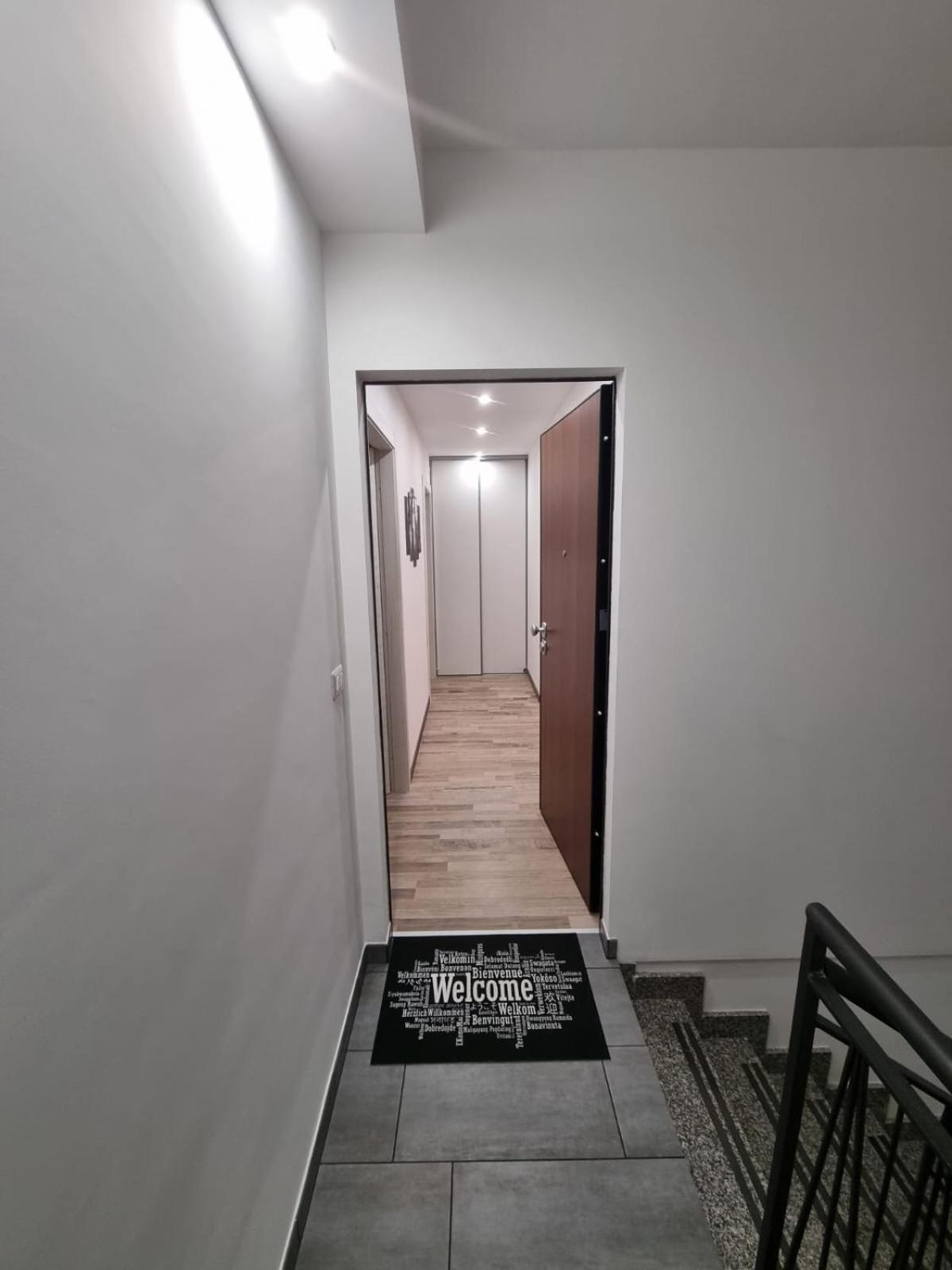 Civico 1 Appartement Valguarnera Caropepe Buitenkant foto