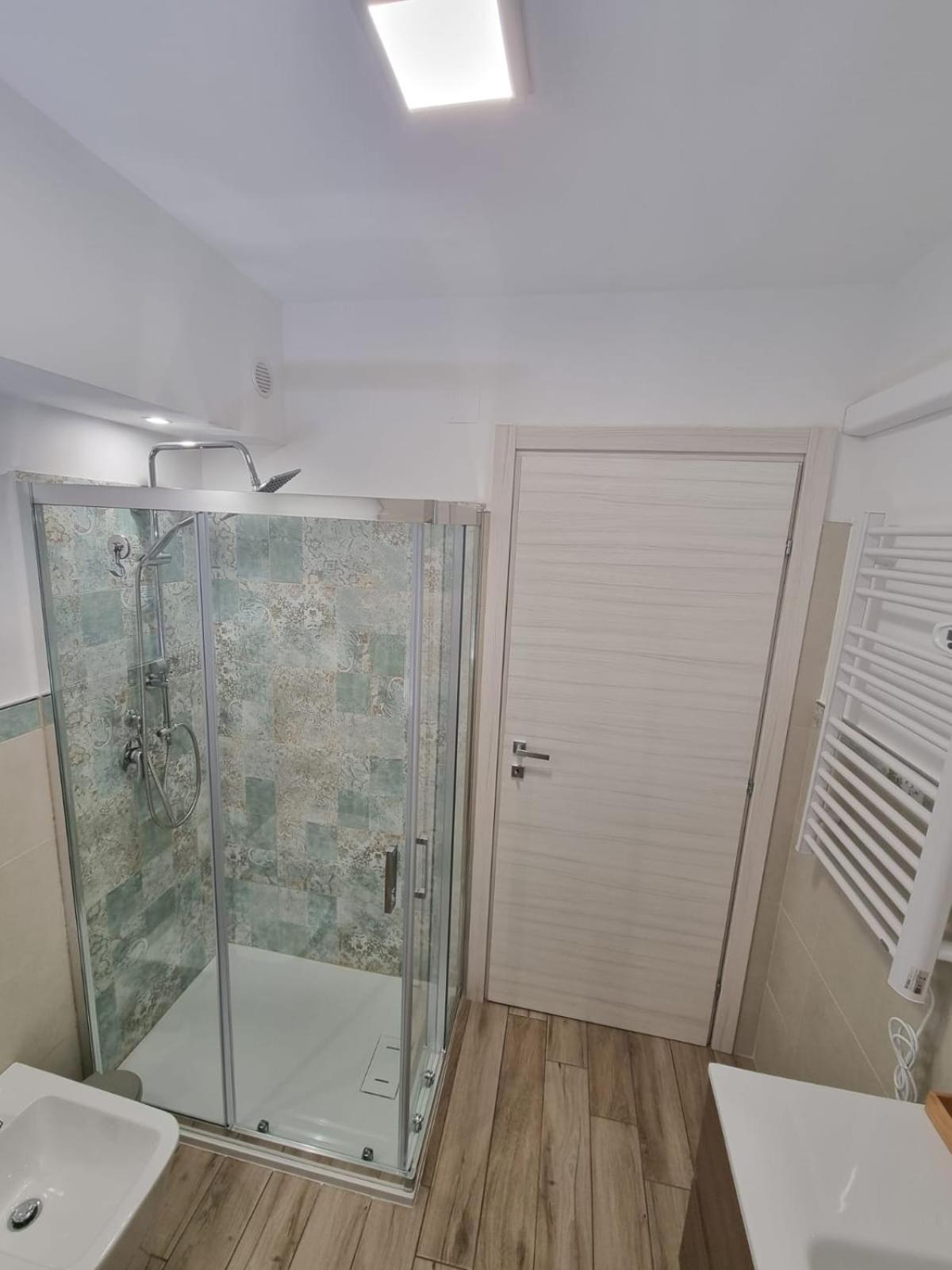 Civico 1 Appartement Valguarnera Caropepe Buitenkant foto